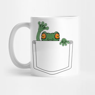 Pop-Up-Pal Franky Mug